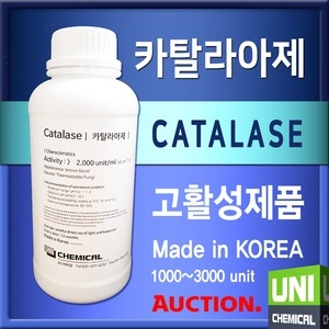 [�Ҹ�] īŻ����� Catalase īŻ���̽� īŻ����