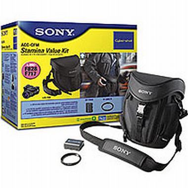 SONY ACC-CFM