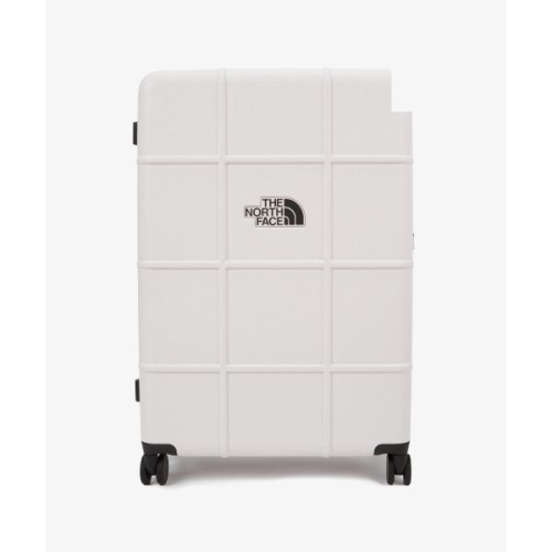 노스페이스 NN2AR53B 티앤에프 뉴 휠러 28 WHITE 254384_이미지