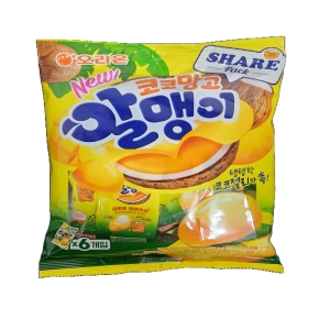 코코망고 알맹이 216g