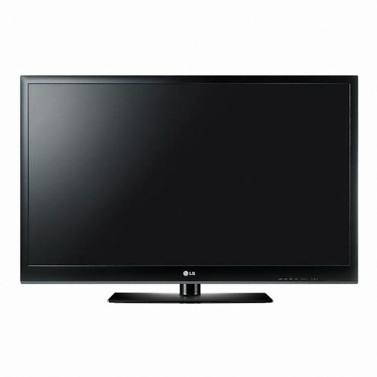 LG���� ����ĵ���� 42PJ250