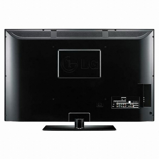 LG���� ����ĵ���� 42PJ250