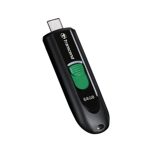 트랜센드 JetFlash 790C (64GB)_이미지