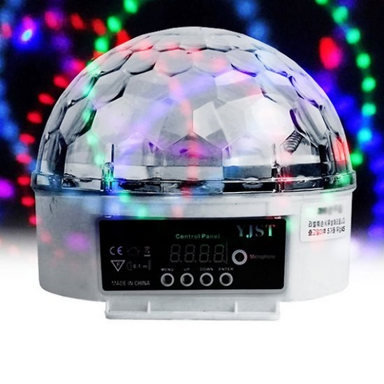유창 LED 미러볼이미지입니다. 누르면 해당 게시물로 새창이동합니다.