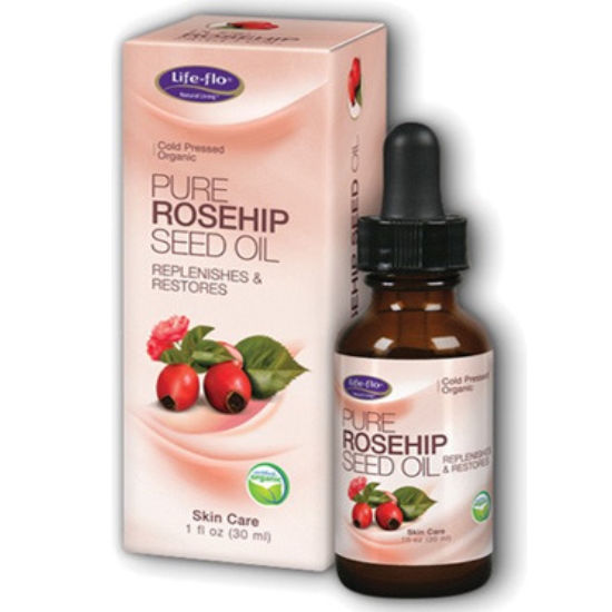 라이프플로 퓨어 로즈힙 씨드 오일 30ml이미지입니다. 누르면 해당 게시물로 새창이동합니다.