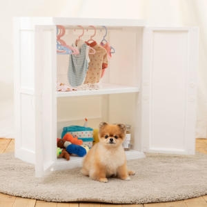 전원테크 잘나가개 강아지 옷장이미지입니다. 누르면 해당 게시물로 새창이동합니다.