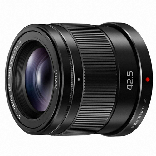 �ĳ��Ҵ� ��ͽ� G 42.5mm F1.7 ASPH POWER OIS