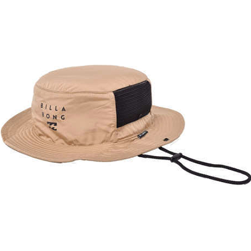 빌라봉 서프 버킷햇 서핑모자 BEIGE
