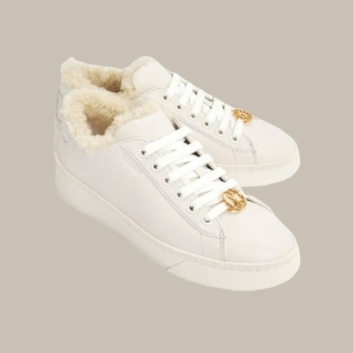 라이버 퍼 여성 스니커즈 RYVER FUR W 01 271810 1503194