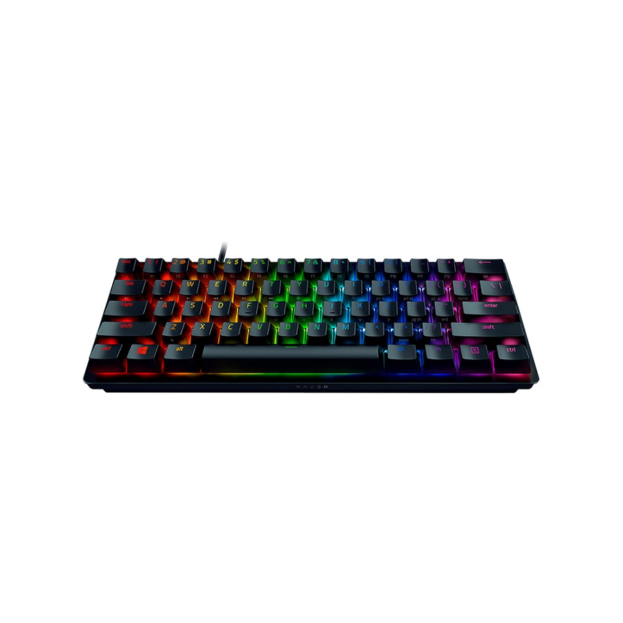 Razer Huntsman Mini US 블랙 (리니어)_이미지