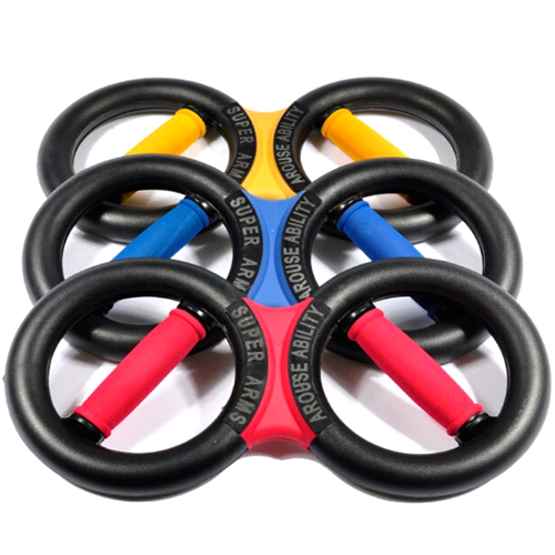 퓨어바디 파워암 악력기 (15kg)