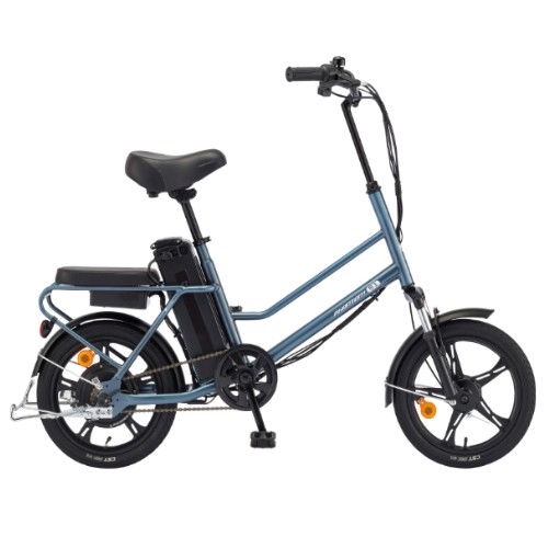 삼천리자전거 팬텀 S1 16 (2025년형) (48V, 5.2Ah)_이미지