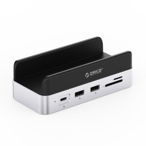 ORICO VS10 (10포트/USB 3.1 Type C)_이미지