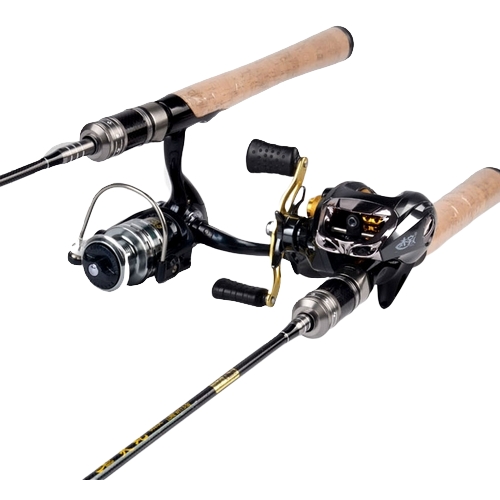 지존낚시 UL 루어대 SoulNack (SN-S462UL)