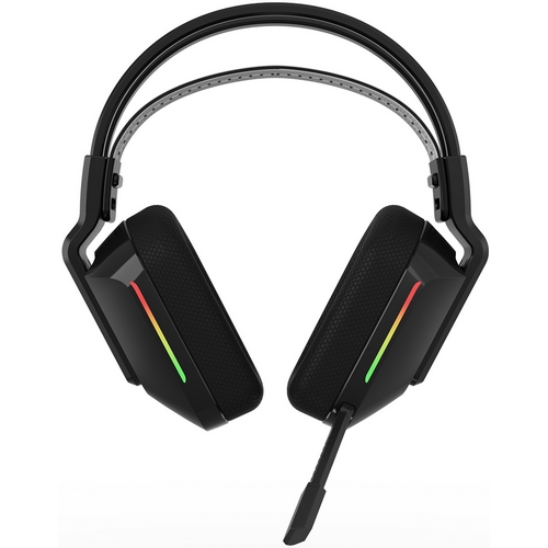 GDEVIL G737 TUNE PRO 블루투스 무선 헤드셋 (블랙)_이미지