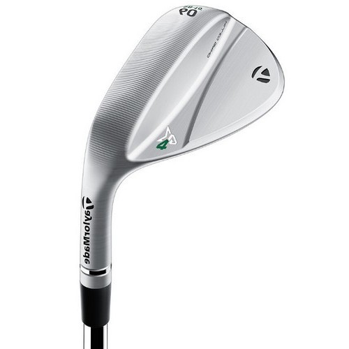 밀드 그라인드4 크롬 왼손 여성용 웨지