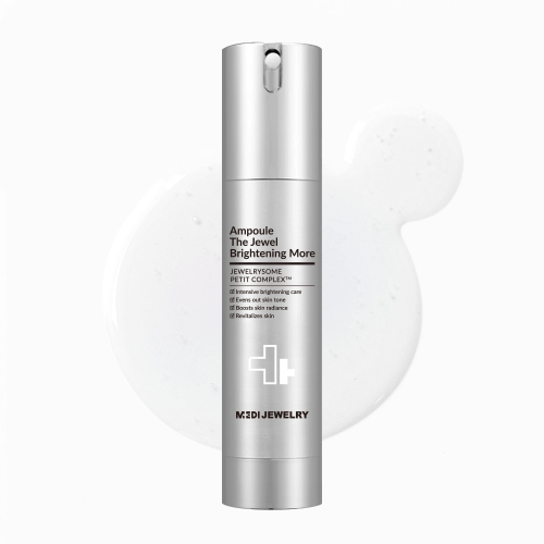 메디쥬얼리 앰플 더 쥬얼 브라이트닝 모어 50ml
