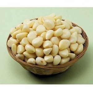  황보마을 냉동 깐마늘 A급 10kg [1개]
