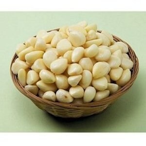 황보마을 냉동 깐<b>마늘</b> A급 10kg