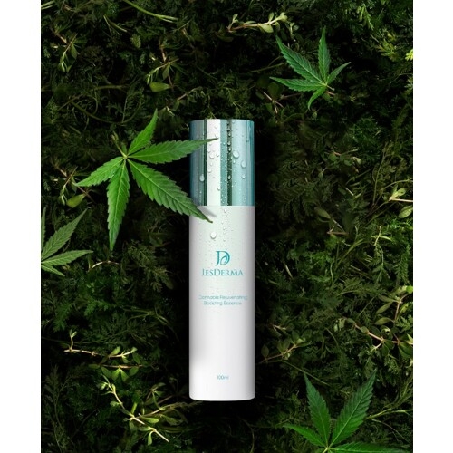 제스더마 칸나비스 리쥬버네이팅 부스팅에센스 100ml (1개)_이미지