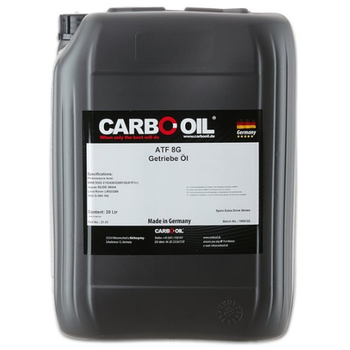 ī������ ATF 8G 20L