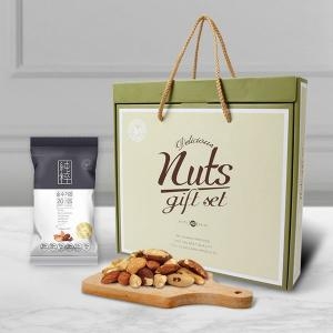 산과들에 순수가온 선물세트 20g 40개입 (1개)