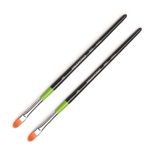 화홍 디자인붓 982 3호 2개_이미지