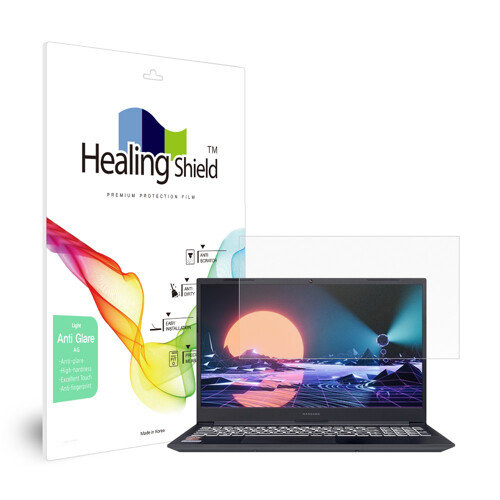 폰트리 힐링쉴드 한성컴퓨터 TFX5470UC TFX5470UCW 저반사 Light 액정보호필름_이미지