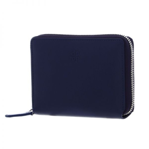 발리 피카드 Picard 1 지퍼 어라운드 월렛 로얄 지갑 150579_이미지