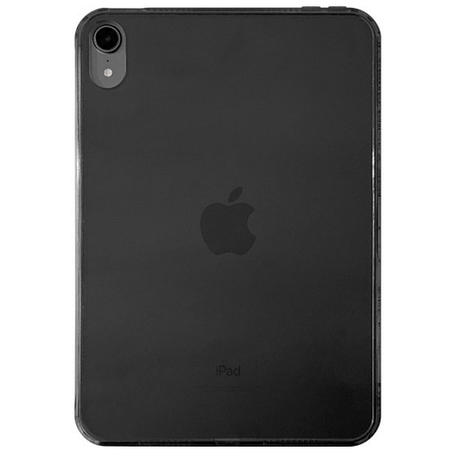 태블리스 iPad mini A17 Pro 7세대 매트 질감 모노 케이스_이미지