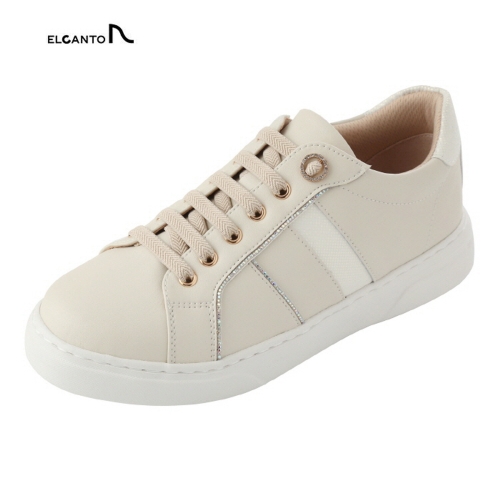 여성 밴드끈 스니커즈 4cm LCWS87U426-19 30995_LCWS87U426019