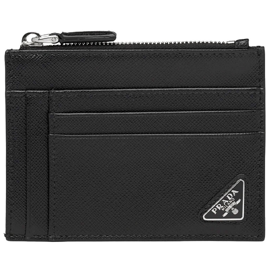 사피아노 가죽 카드 홀더 2MC067 QHH F0002