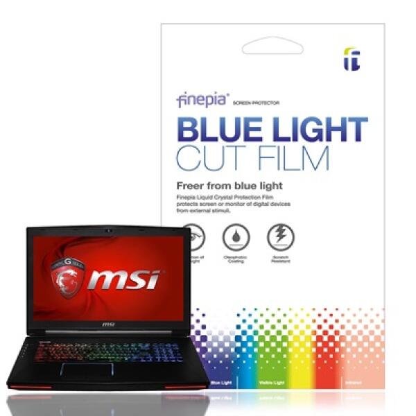 MSI 프레스티지 14 A10SC 블루라이트컷필름
