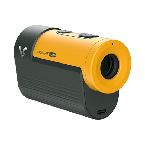 보이스캐디 레이저 핏 보이스 (선셋 포레스트)_이미지