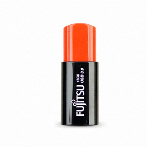 CLICK USB 3.0 블랙