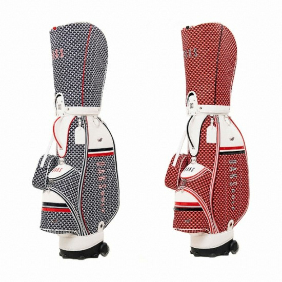 닥스골프 캐디백 DKCB20-017L_이미지