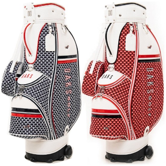 LF 닥스골프 캐디백 DKCB20-017L