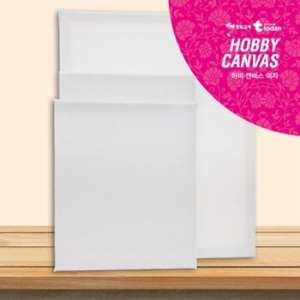 NEW 하비 직사각 캔버스 액자 40x30 직6-1호 WFHC7VW