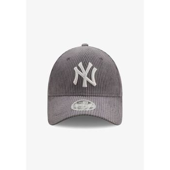 뉴에라 뉴 에라 뉴욕 양키스 모자 회색 7479227