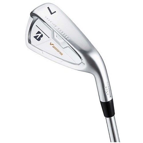 브리지스톤 투어B V300 VIII 아이언 스틸 (정품 7개)_이미지