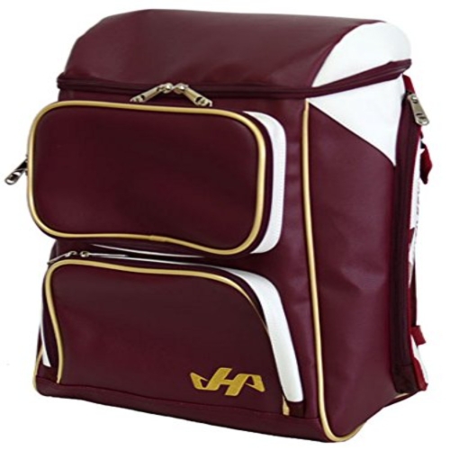 하타케야마 HKR-2PK 사회인 프로야구가방 백팩 네이비