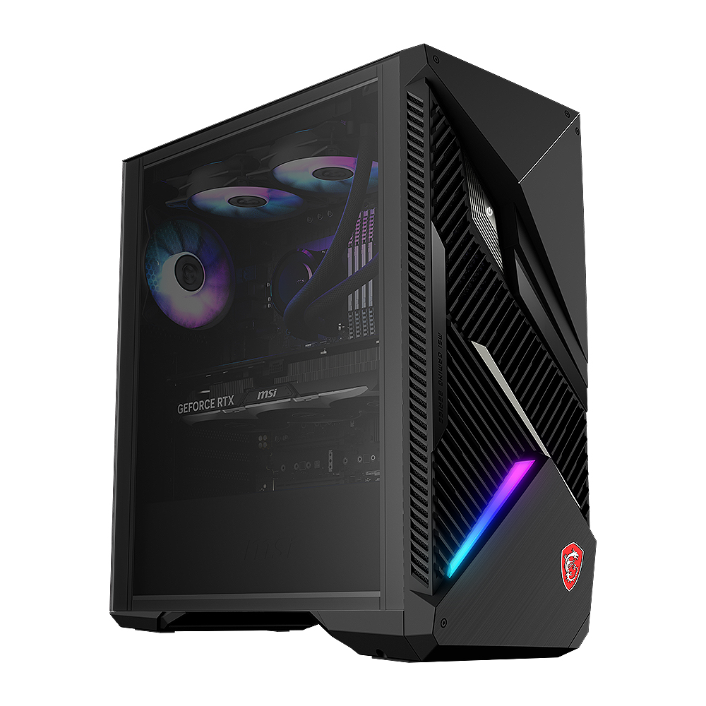 MSI MPG 인피니트 X2 14NUI i9 RTX4090 (128GB, SSD 1TB + HDD 2TB)