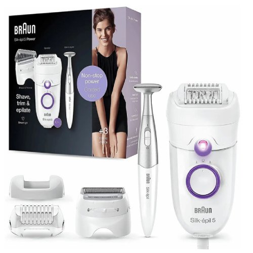 실크 에필5 SE5-825 해외구매