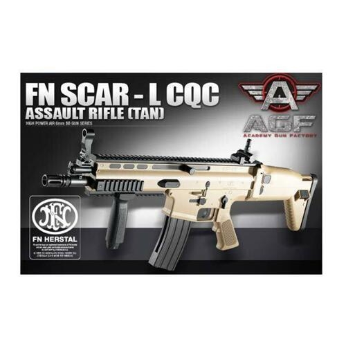 ���̽�Ÿ ��ī���� FN SCAR-L CQC BBź�� �����