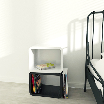 큐빅스2 공간박스 B2130