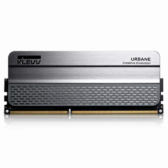 ESSENCORE KLEVV DDR3-<b>2666</b> CL12 URBANE 패키지