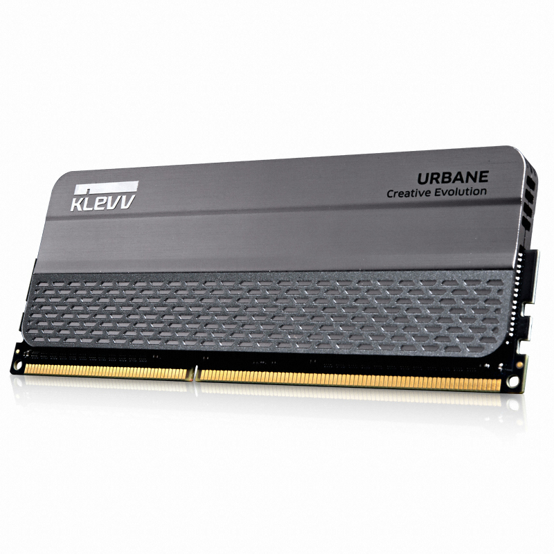 ESSENCORE KLEVV DDR3-2666 CL12 URBANE 패키지 (8GB(4Gx2))_이미지