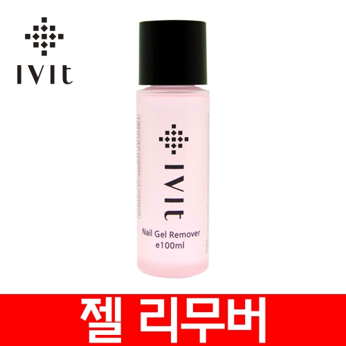 아이빛 젤 리무버 100ml (1개)