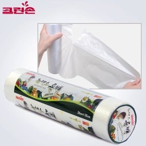 뉴센스롤백_26x35cm_120매 끊어쓰는봉투 뉴센스롤백 뉴센스롤백_26x35cm_120매