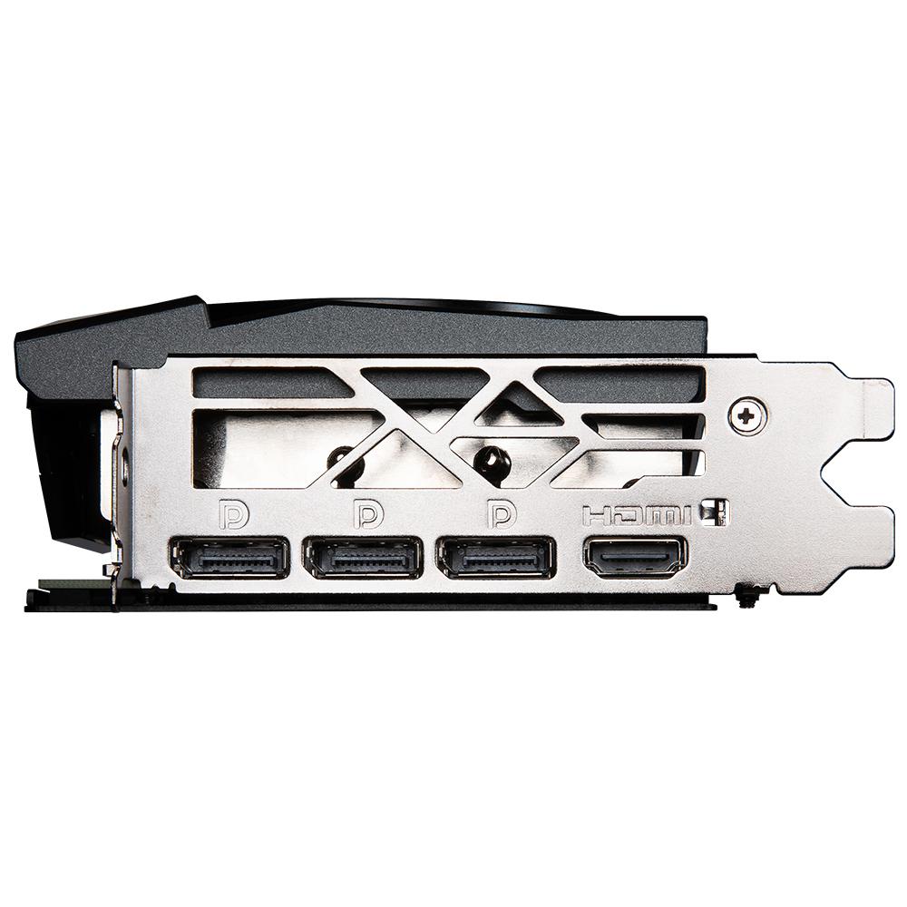 MSI ������ RTX 4070 Ti SUPER ���̹� X ���� D6X 16GB Ʈ����������3